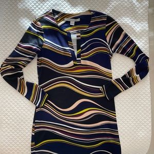 Diane von Furstenberg dress size 0